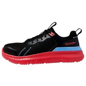 Timberland Pro Setra Composite Safety Toe Black / Pink TB0A5UV7001 Women's